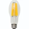 LED Replacement Bulb - 2500 Lumens - Replaces 100 Watt Metal Halide - Uses 14 Watts