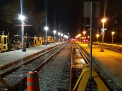 50 Watt - 7200 Lumens - Color Selectable LED Retrofit For Wall Packs/Area Light Fixtures -Bulbs Shop data 905