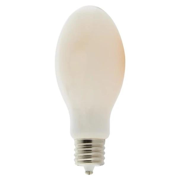 LED Replacement Bulb - 6000 Lumens - Replaces 175 Watt Metal Halide - Uses 42 Watts - Saves 133 Watts 1 LED Replacement Bulb - 6000 Lumens - Replaces 175 Watt Metal Halide - Uses 42 Watts - Saves 133 Watts