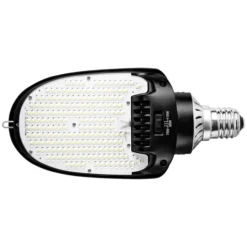 115 Watt Max - 16,100 Lumen Max - 5000 Kelvin - Wattage Selectable LED Retrofit For Wall Packs/Area Light Fixtures