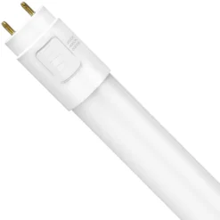 15 Watt - 2000 Lumens - 3 Colors - 4 Ft. Selectable LED T8 Tube Lamp - Hybrid A+B Type