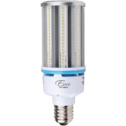 7560 Lumens - 54 Watt - 5000 Kelvin - LED Corn Bulb