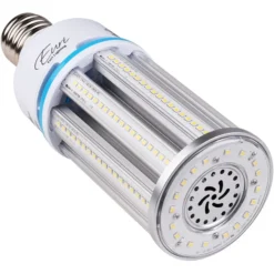 7560 Lumens - 54 Watt - 5000 Kelvin - LED Corn Bulb -Bulbs Shop data 976