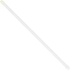 Halco 2100 Lumens - 17 Watt - 5000 Kelvin - 4 Ft. LED T8 Tube Lamp With Emergency Backup - Type B Ballast Bypass -Bulbs Shop data 985